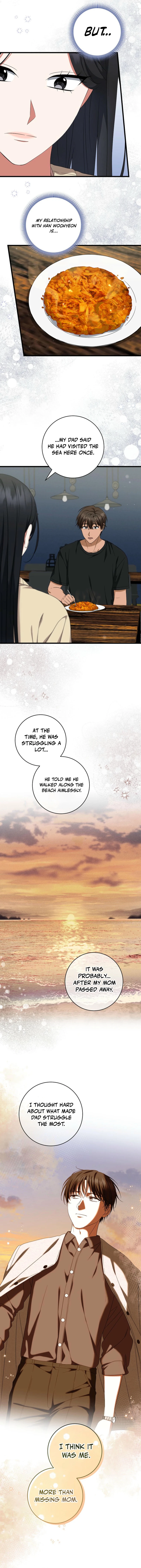 Welcome to Dungeon Hotel Chapter 61 6